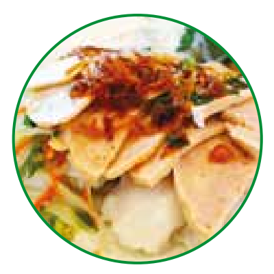 Banh Cuon
